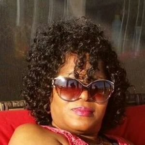 Meet your Posher, Brenda